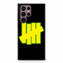 Undefeated Logo Samsung Galaxy S22 Ultra Case