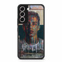 under pressure logic album Samsung Galaxy S22 | S22+ Case