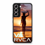 VA RVCA Beach Samsung Galaxy S22 | S22+ Case