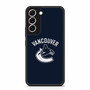 Vancouver Canucks 5 Samsung Galaxy S22 | S22+ Case