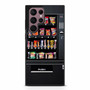 Vending Mechine Samsung Galaxy S22 Ultra Case