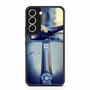 Vespa Old But Gold Samsung Galaxy S22 | S22+ Case