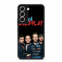 Viva Coldplay Samsung Galaxy S22 | S22+ Case