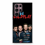 Viva Coldplay Samsung Galaxy S22 Ultra Case