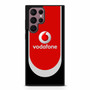 vodafone logo Samsung Galaxy S22 Ultra Case