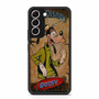 Walt Disney's Goofy Samsung Galaxy S22 | S22+ Case