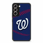 Washington Nationals 2 Samsung Galaxy S22 | S22+ Case