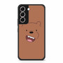 We Bare Bears 4 Samsung Galaxy S22 | S22+ Case