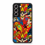 Wonder Woman Collages 2 Samsung Galaxy S22 | S22+ Case