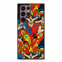 Wonder Woman Collages 2 Samsung Galaxy S22 Ultra Case