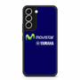 Yamaha Movistar Samsung Galaxy S22 | S22+ Case