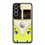 yellow Samsung Galaxy S22 | S22+ Case