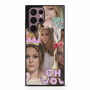 Zara Larsson Collage Samsung Galaxy S22 Ultra Case