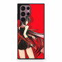Akame Ga Kill Samsung Galaxy S22 Ultra Case