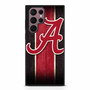 Albama Crimson Tide 2 Samsung Galaxy S22 Ultra Case