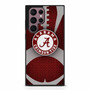 Albama Crimson Tide 5 Samsung Galaxy S22 Ultra Case