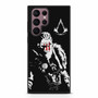 Assassins Creed Valhalla Eivor 2 Samsung Galaxy S22 Ultra Case Assassins Creed Valhalla Eivor 2 Samsung Galaxy S22 Ultra Case