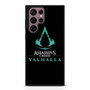 Assassins Creed Valhalla Samsung Galaxy S22 Ultra Case