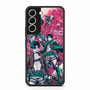Attack on Titan Jojo Style Samsung Galaxy S22 | S22+ Case