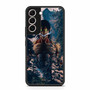 Attack On Titan Eren Yeager Titan Samsung Galaxy S22 | S22+ Case
