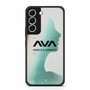 Ava Angels & Aiewaves Samsung Galaxy S22 | S22+ Case