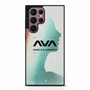 Ava Angels & Aiewaves Samsung Galaxy S22 Ultra Case