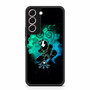 Avatar The Legend of Aang Neon Art Samsung Galaxy S22 | S22+ Case