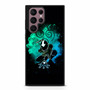Avatar The Legend of Aang Neon Art Samsung Galaxy S22 Ultra Case