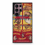 Barnum's Animals Classic Samsung Galaxy S22 Ultra Case