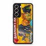 Barnum's Animals Samsung Galaxy S22 | S22+ Case