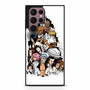 Bleach the Villain Samsung Galaxy S22 Ultra Case