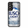 Busch Light Samsung Galaxy S22 | S22+ Case