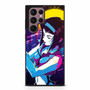 Cowboy Bebop Faye Valentine Samsung Galaxy S22 Ultra Case