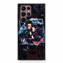 Demon Slayer Samsung Galaxy S22 Ultra Case