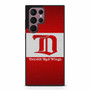 Detroit Red Wings Samsung Galaxy S22 Ultra Case