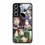 Fairy Tale Samsung Galaxy S22 | S22+ Case