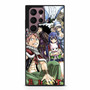 Fairy Tale Samsung Galaxy S22 Ultra Case