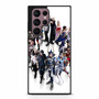 Final Fantasy Dissidia Samsung Galaxy S22 Ultra Case