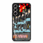 Fire Force 4 Samsung Galaxy S22 | S22+ Case