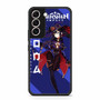 Genshin Impact Mona Samsung Galaxy S22 | S22+ Case