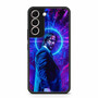 John Wick in Neon Samsung Galaxy S22 | S22+ Case John Wick in Neon Samsung Galaxy S22 | S22+ Case