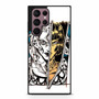 Jojo Bizarre Adventure 1 Samsung Galaxy S22 Ultra Case