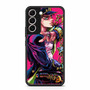 Jojo Bizarre Adventure Stardust Crusaders Samsung Galaxy S22 | S22+ Case