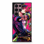 Jojo Bizarre Adventure Stardust Crusaders Samsung Galaxy S22 Ultra Case