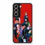 Jojo Bizzare Adventure 4 Samsung Galaxy S22 | S22+ Case