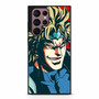 Jojo Bizzare Adventure Dio Brando Samsung Galaxy S22 Ultra Case