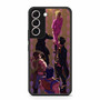 Jojo Bizzare Adventure Giorno Jotaro Samsung Galaxy S22 | S22+ Case