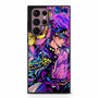 Jojo Bizzare Adventure Kujo Jotaro 1 Samsung Galaxy S22 Ultra Case
