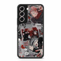 Jujutsu Kaisen in Comic Art Samsung Galaxy S22 | S22+ Case