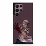 Jujutsu Kaisen Itadori 1 Samsung Galaxy S22 Ultra Case